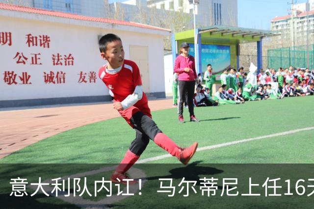 意大利队内讧！马尔蒂尼上任16天辞职，放弃皮尔洛后，新主帅浮现